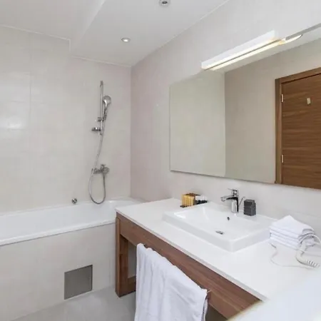 B327 Vucko Apartment