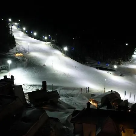 B327 Vucko Jahorina