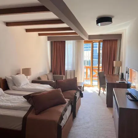 B327 Vucko 公寓 亚霍里纳