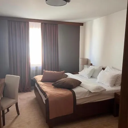 B327 Vucko Apartment