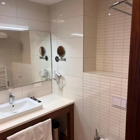 B327 Vucko Apartment *